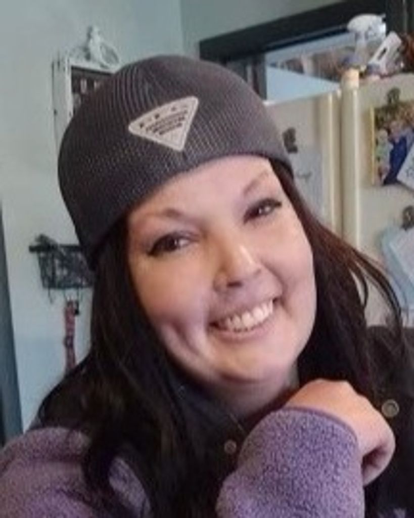 Taylor Rai Cook Profile Photo