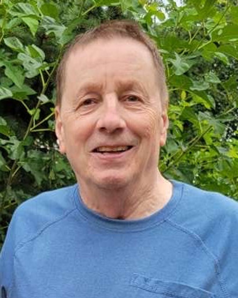 Perry M. Elmore