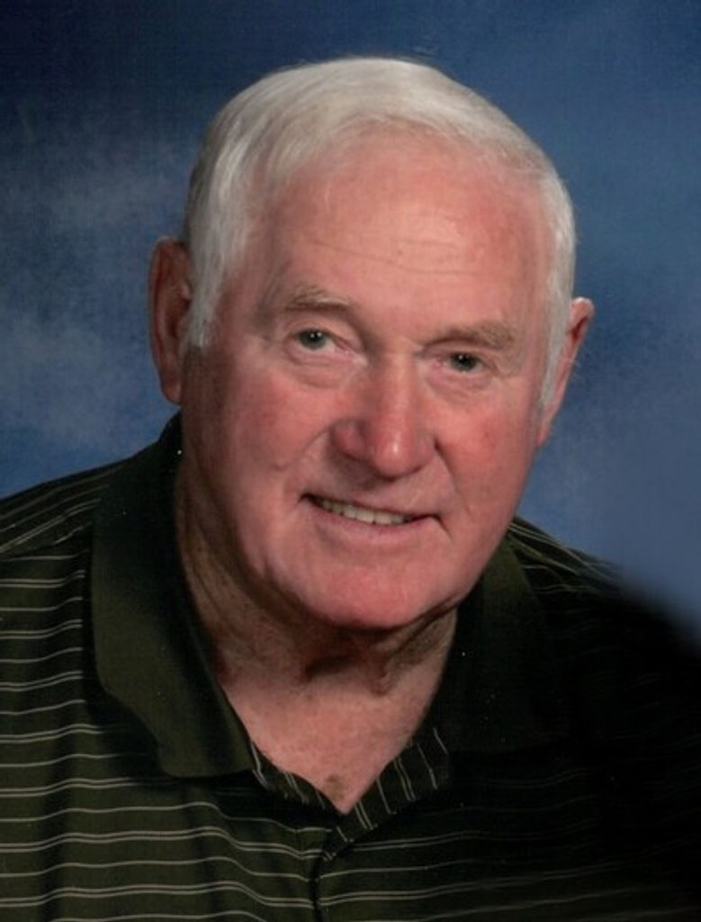 Henry "Buddy" Frederick Martens Profile Photo