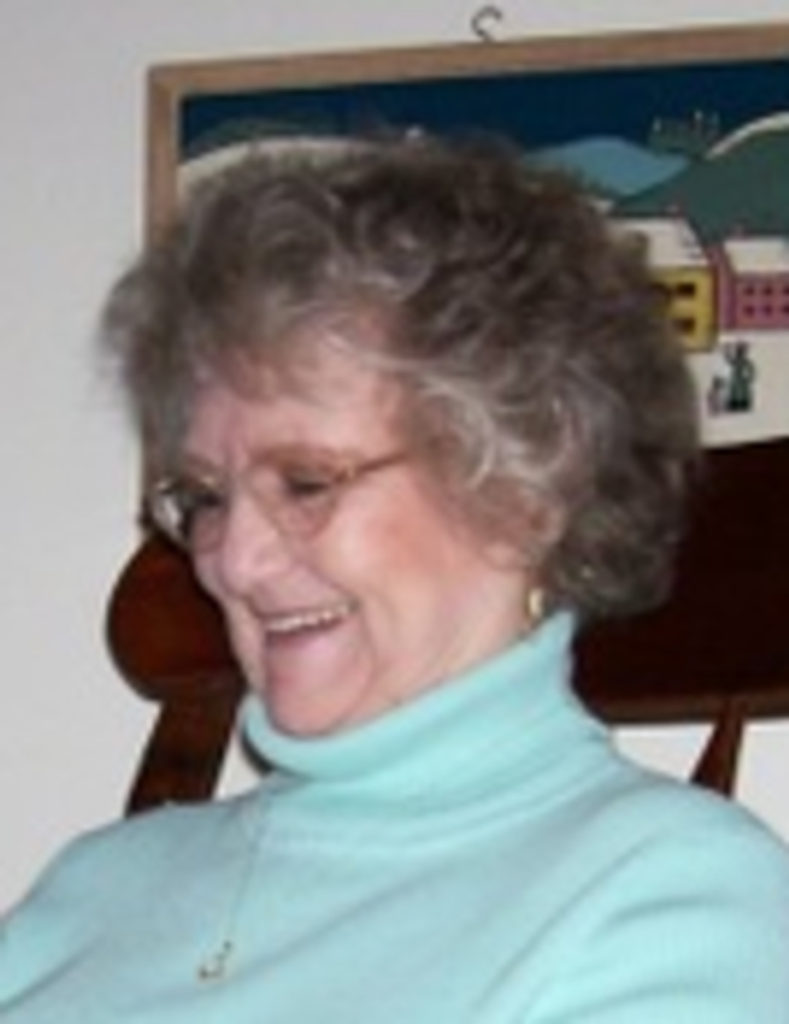 Mary  E. Lafon