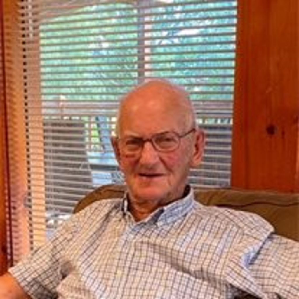 John Milton "Jack" Warriner