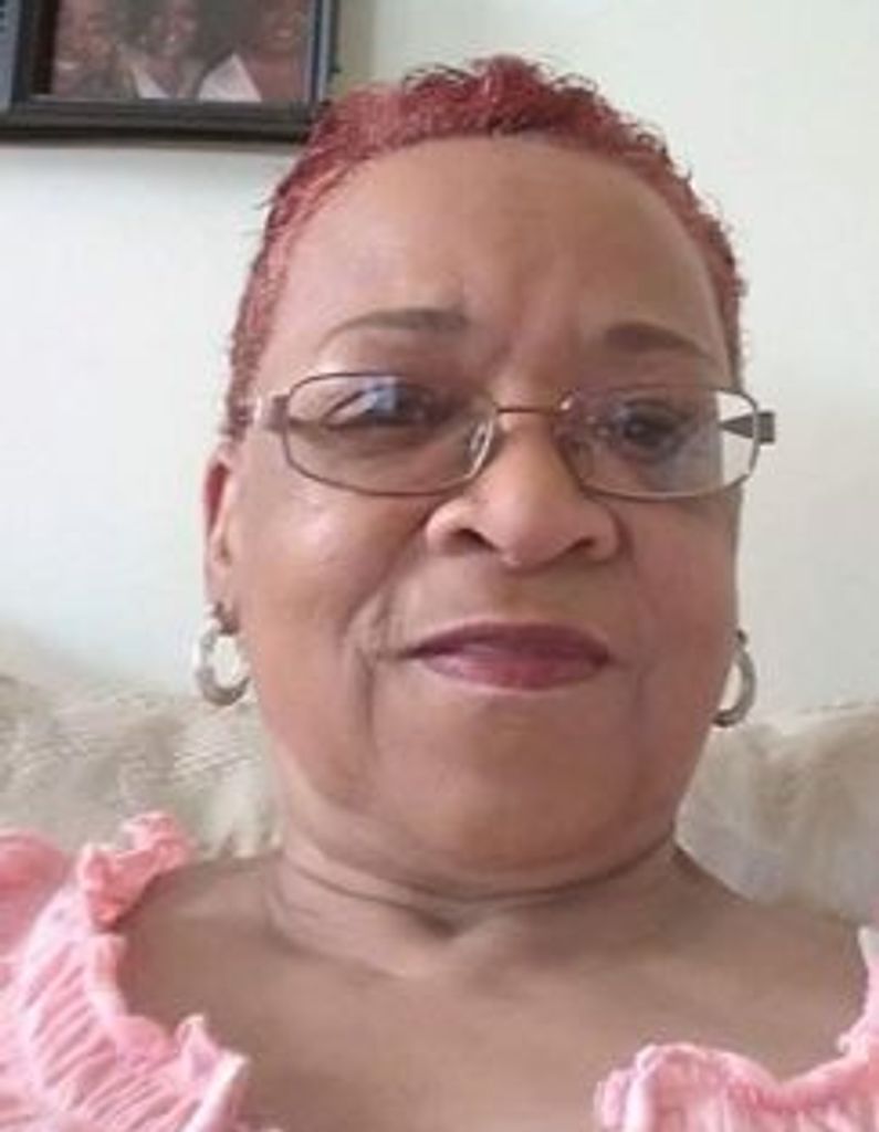 Iris R. Hinton Profile Photo