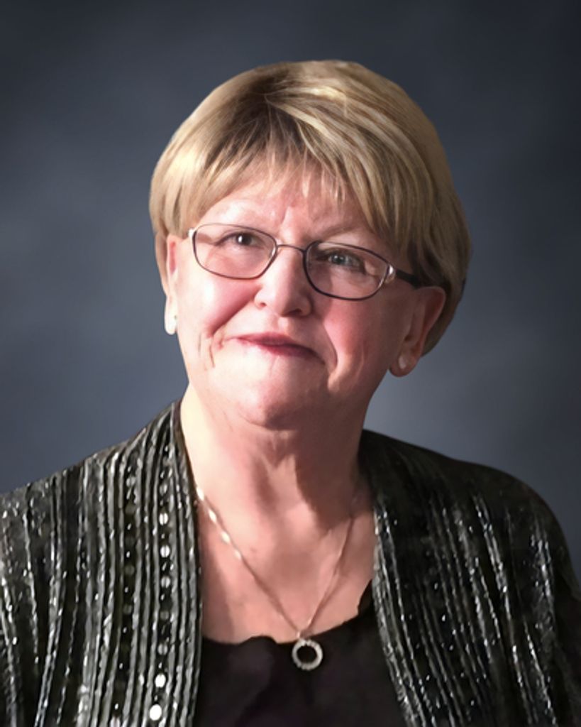 Patricia Monast Profile Photo