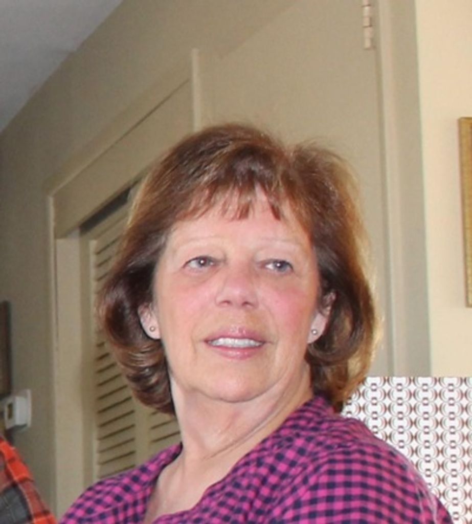 Barbara Burr Morotini Profile Photo
