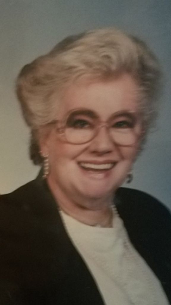 Wanda  Jean Madaffari