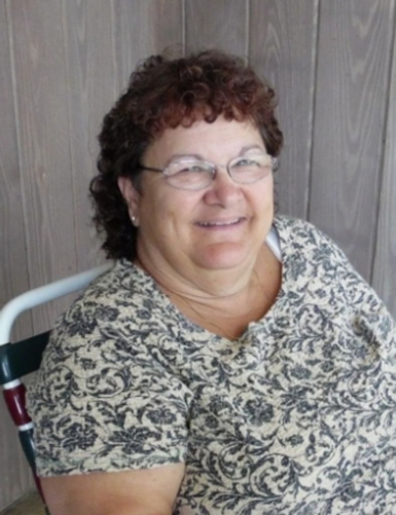 Pamilla J. Karnes Profile Photo