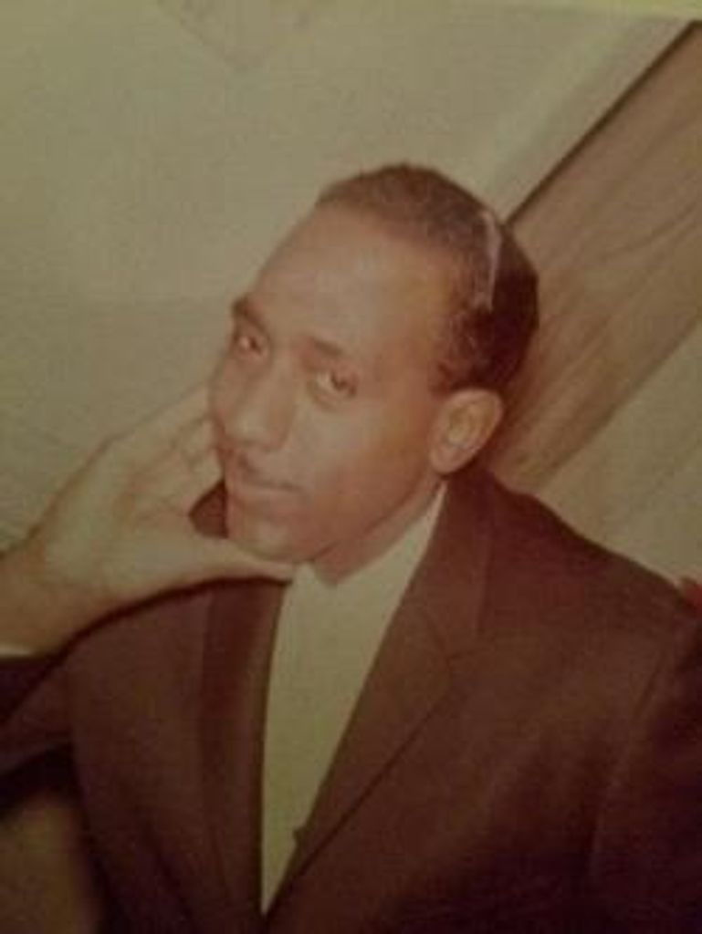 David Lee Norfleet Profile Photo