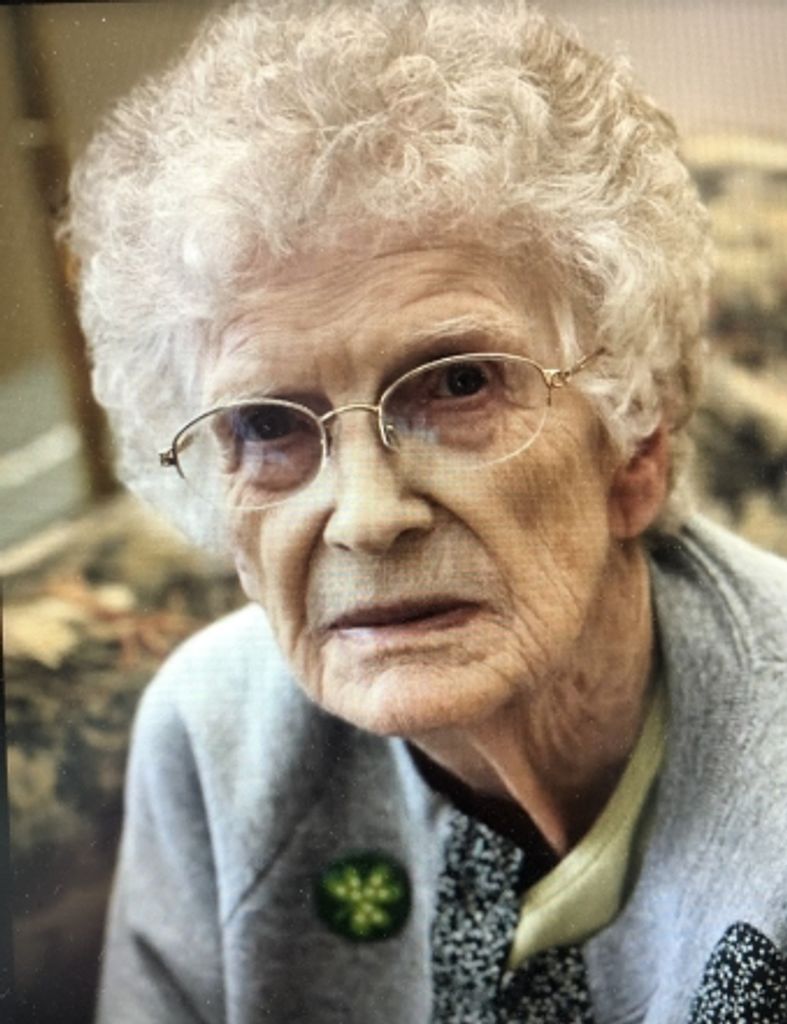 Patricia Ann Mitchell Profile Photo