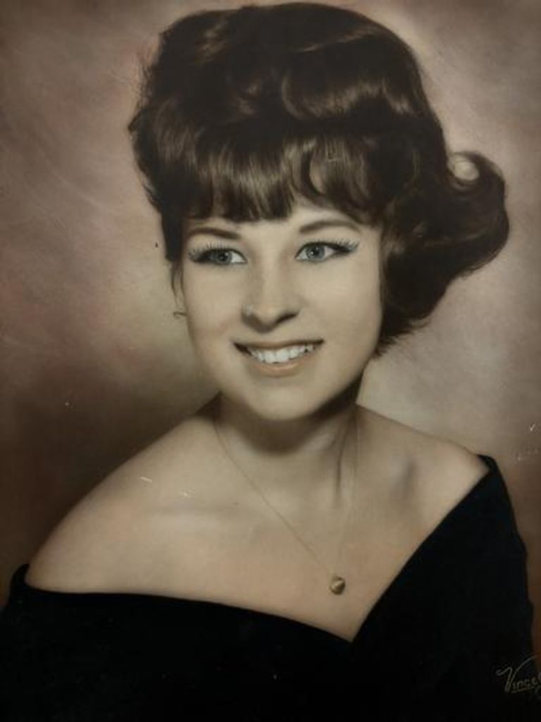 Linda Ann Westbrook