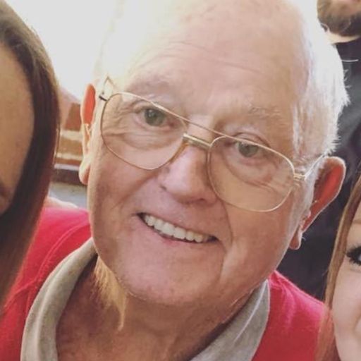 Alvie Lee Bishop Profile Photo