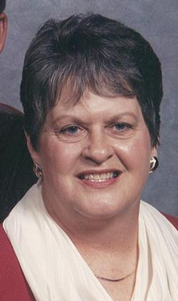 Anita M. Hankins