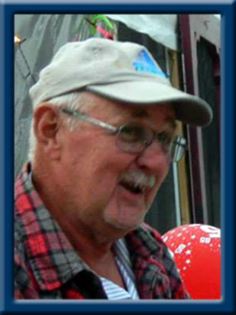 David William White
