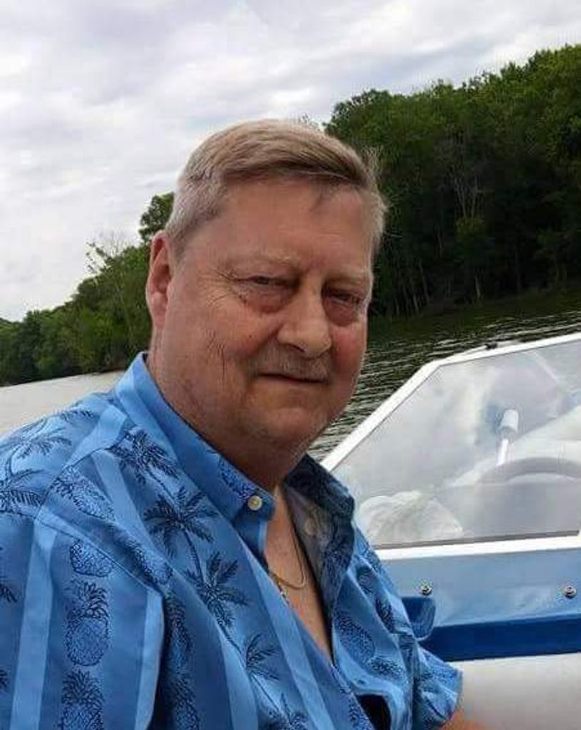 Craig D. Pfouts
