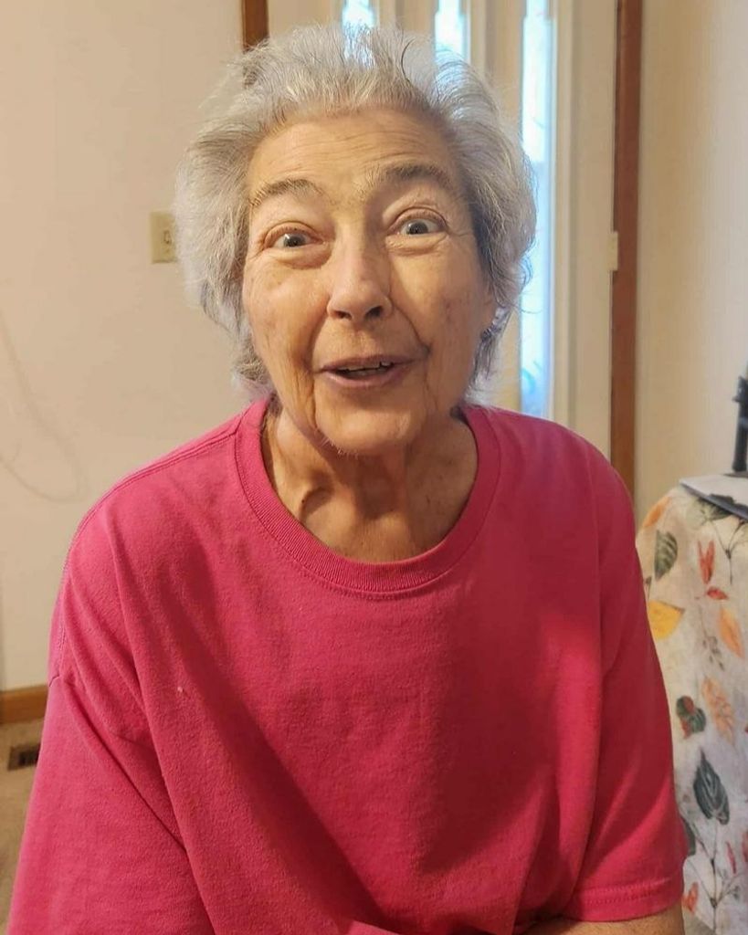 Margaret Ann Satterfield