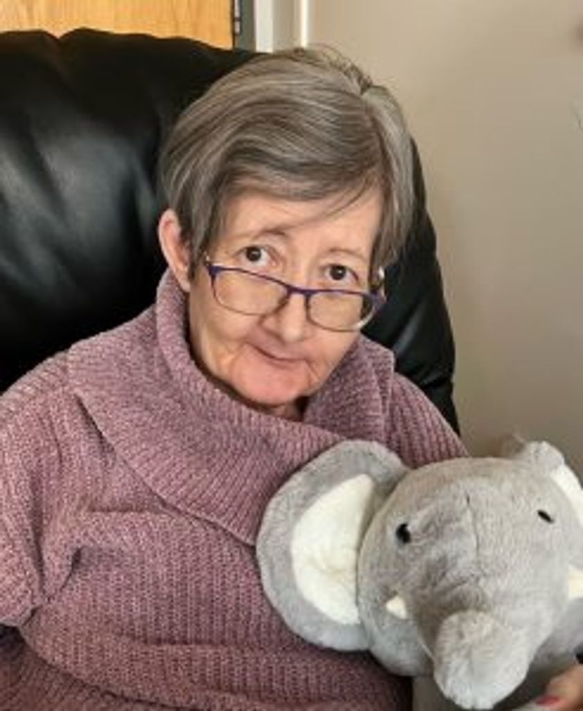 Linda Elder