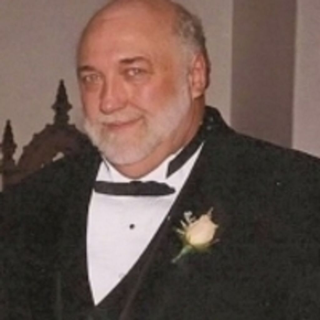 Ernest H. Bapp