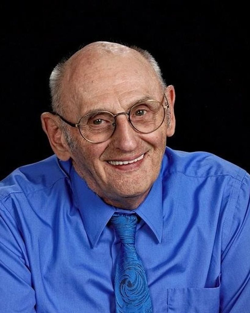 Donald Matthew Burnell Profile Photo