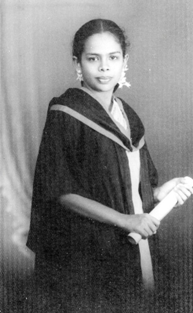 Satyabama Johnson