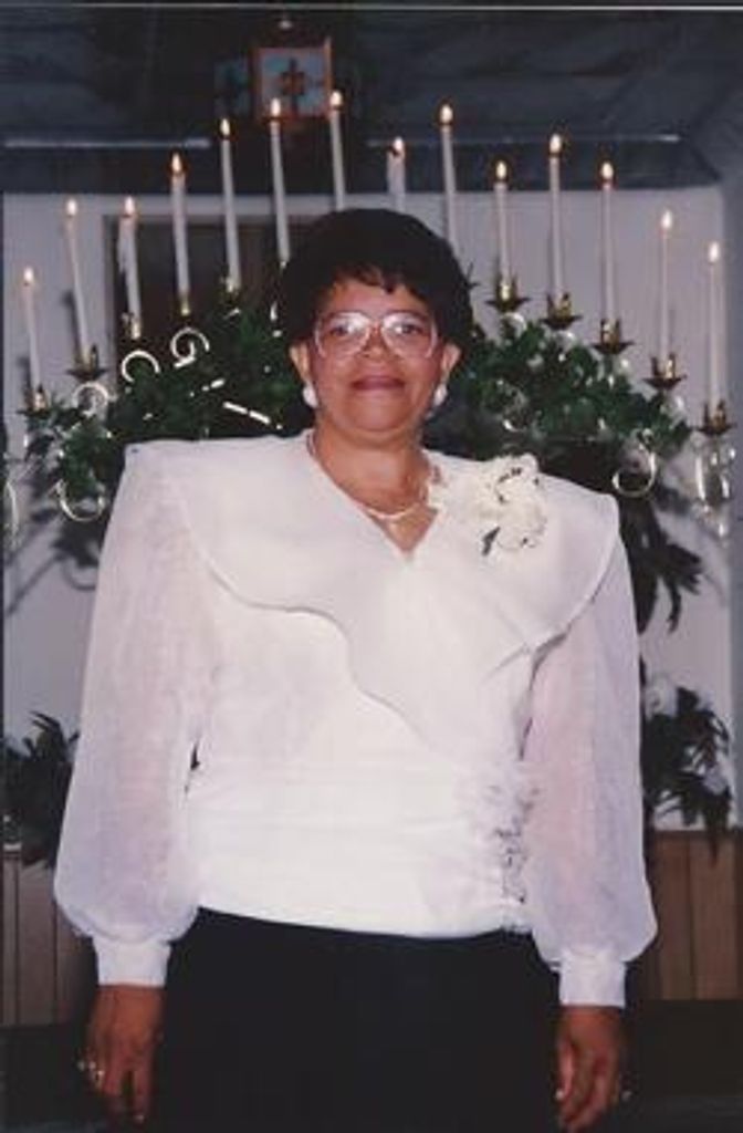 Louise Evelyn Roane Hickman Profile Photo