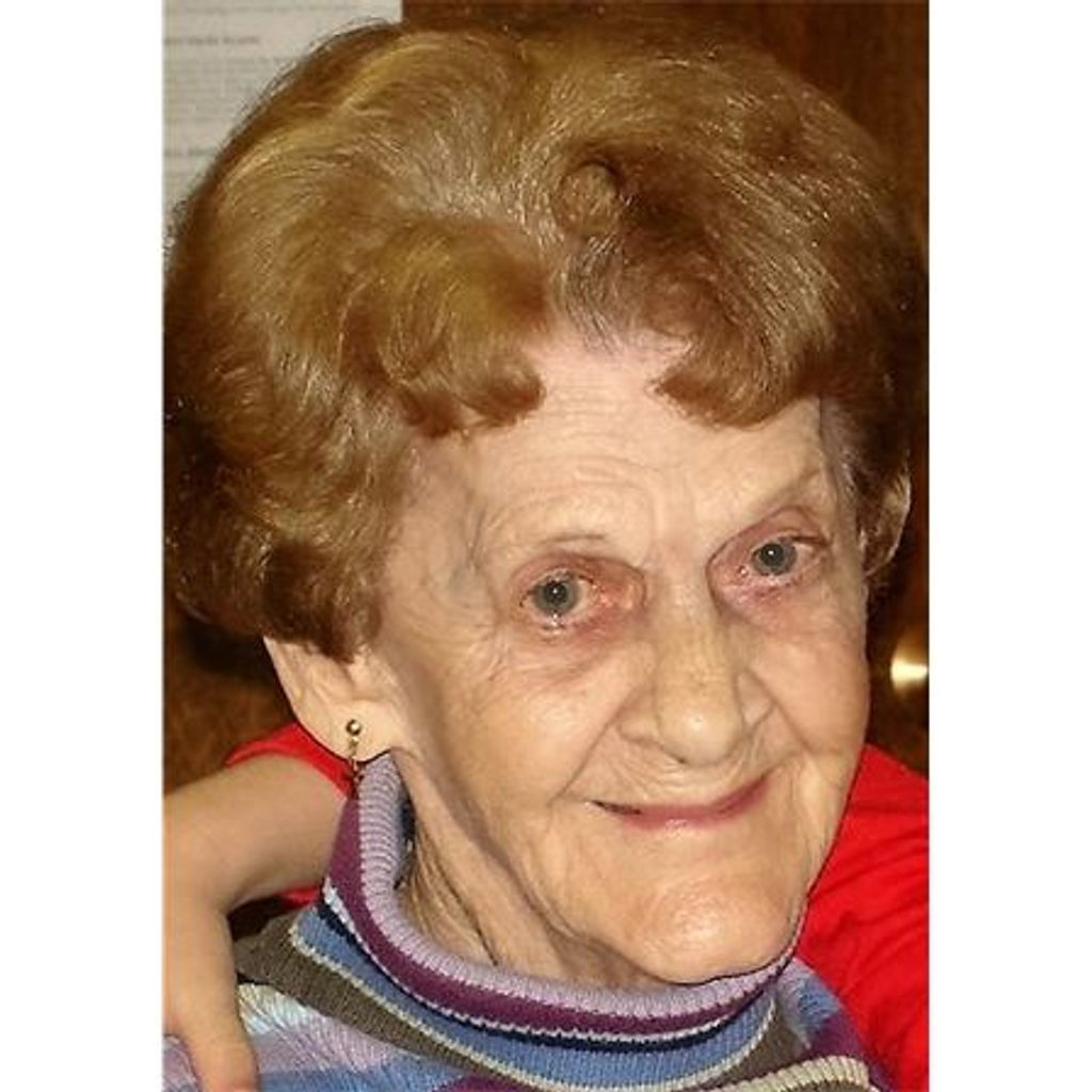 Berneta Curtis