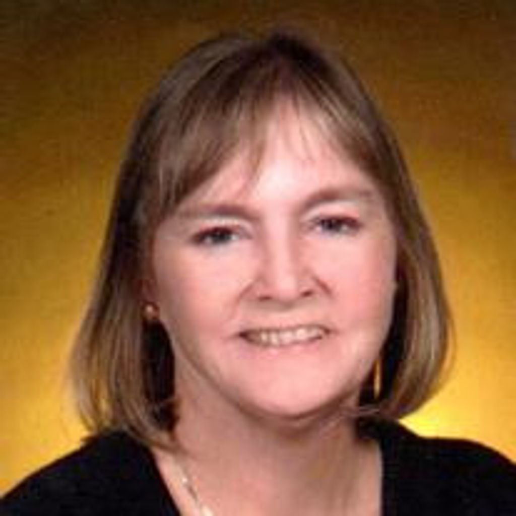 Julie Ann Roby
