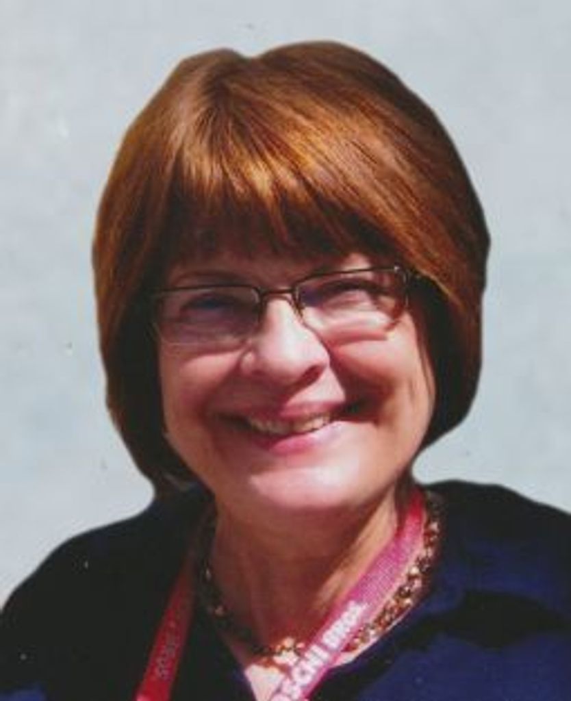 Eileen Olson Sunstrom