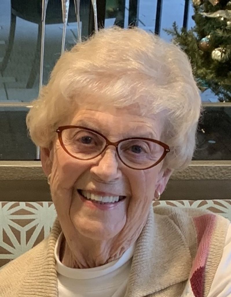 Jessie Ruth Bringman Profile Photo