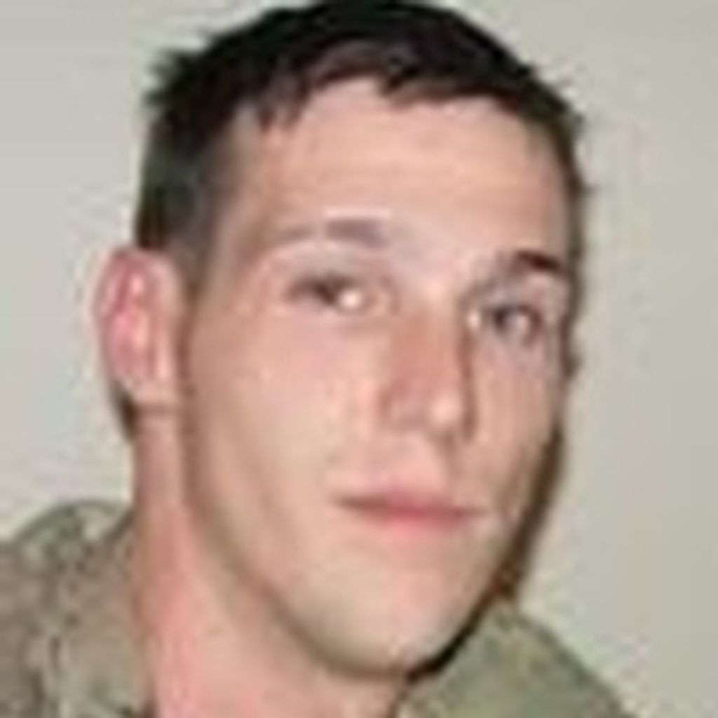 Justin Robert Heck