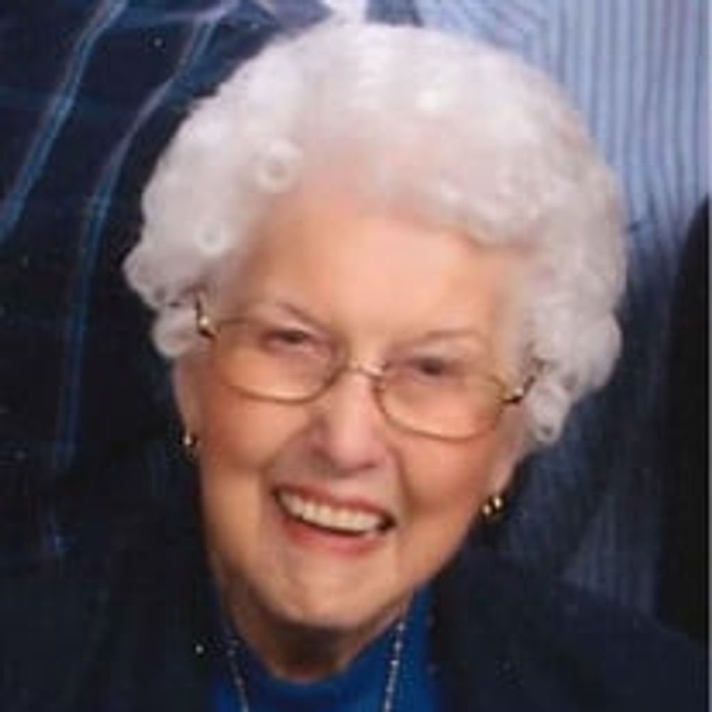 Daisy Van Hook