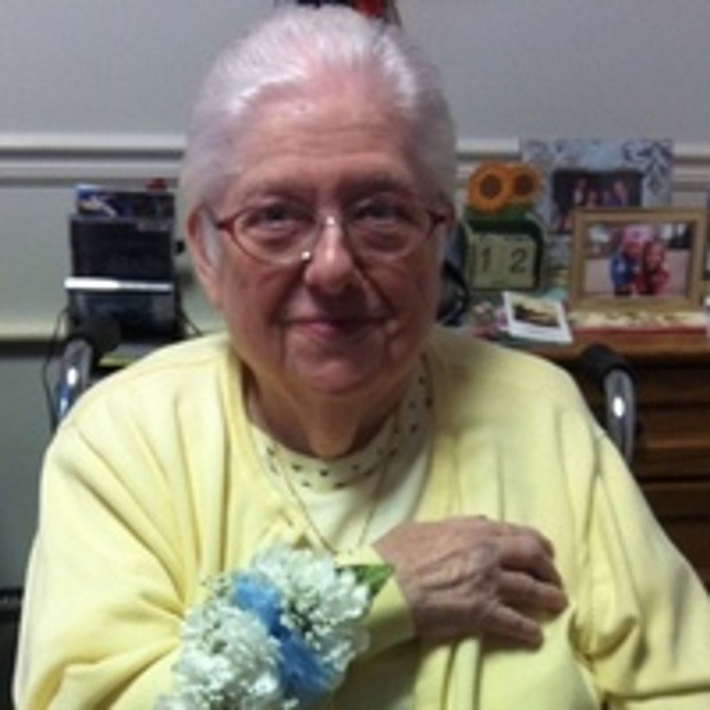 Kathleen T. Williamson