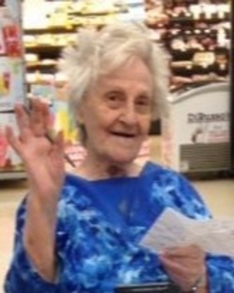 Lucile R. Mazon