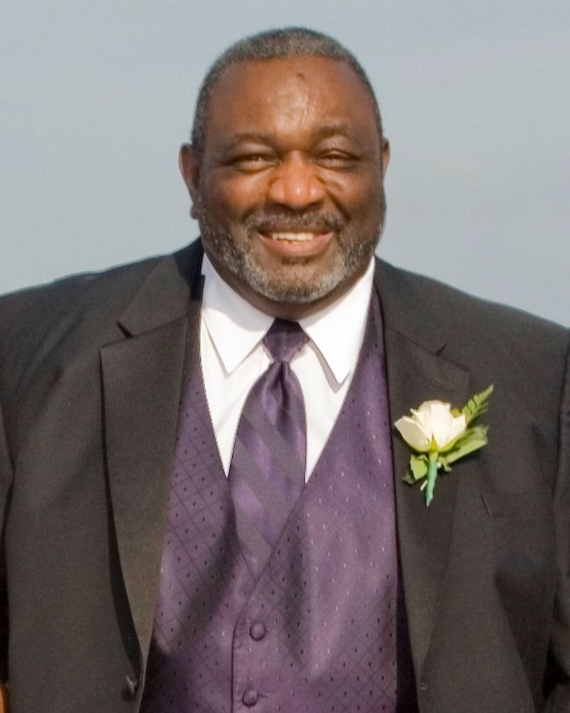 Willie Johnson