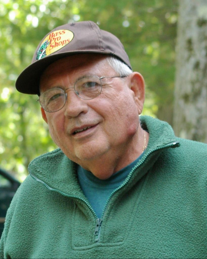 Keith F. Wilkinson Profile Photo