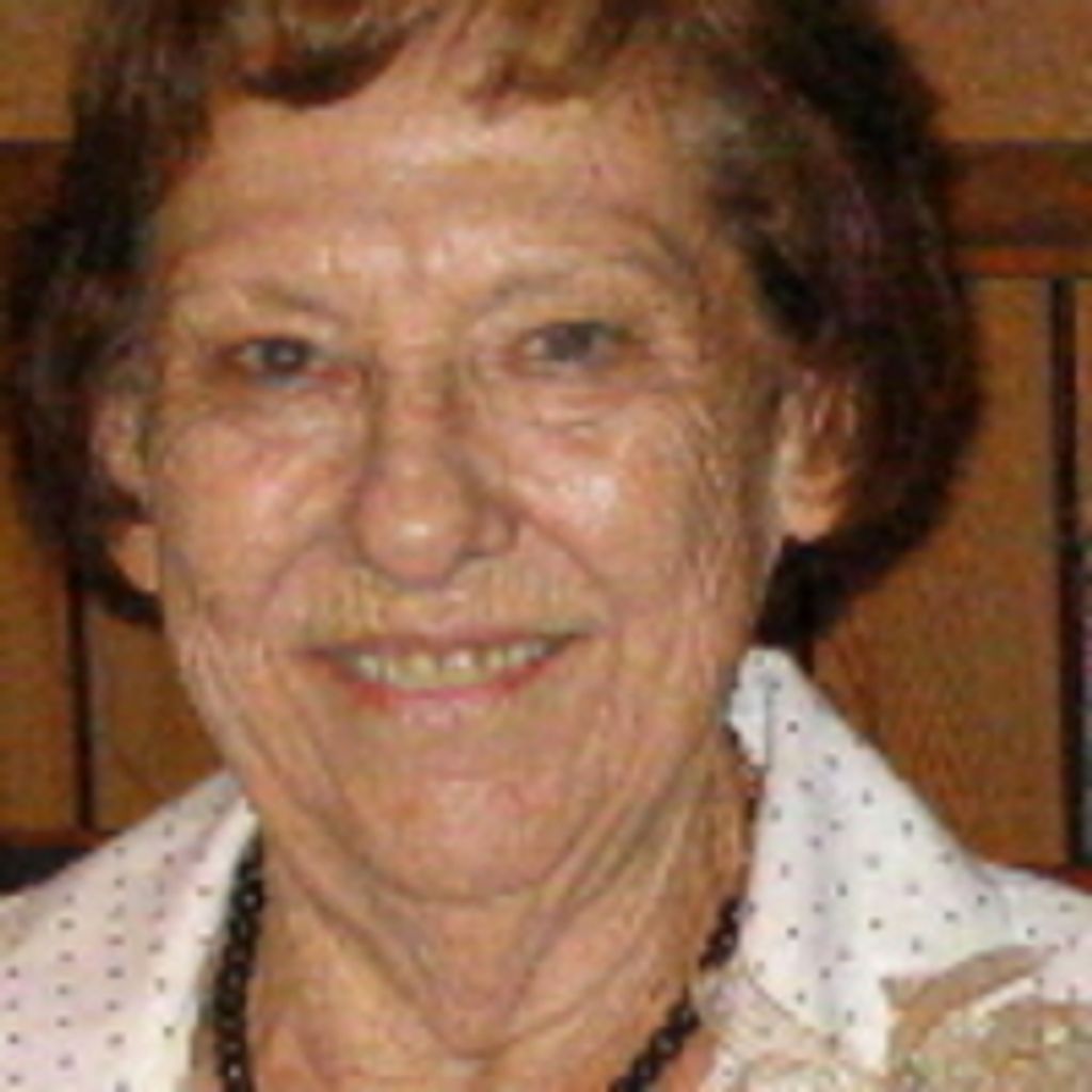 Marian Robbins