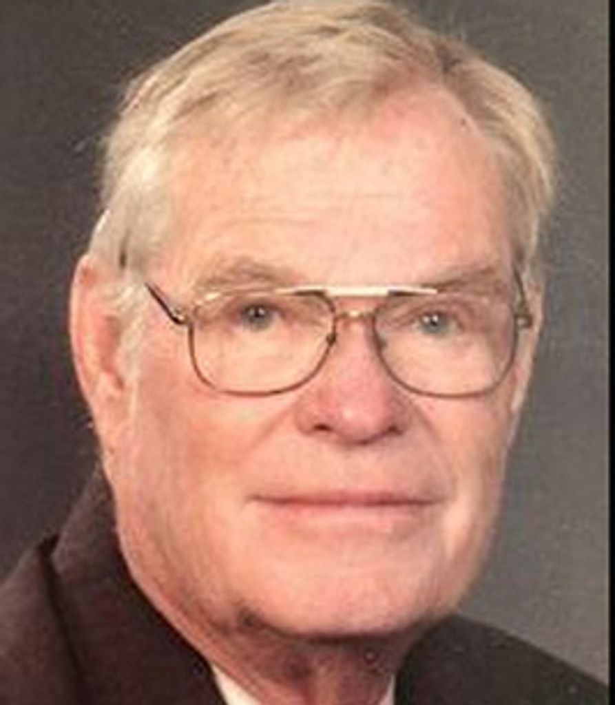 William C. "Bill" Cassell PhD
