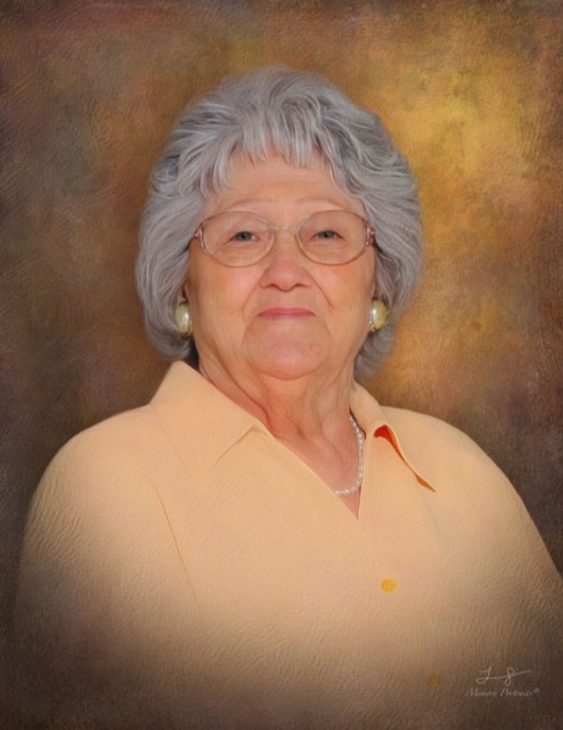 Beatrice Shepherd Howie