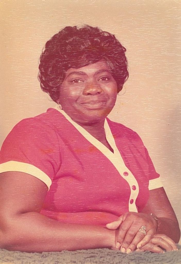 Emma Ruth Williams Profile Photo