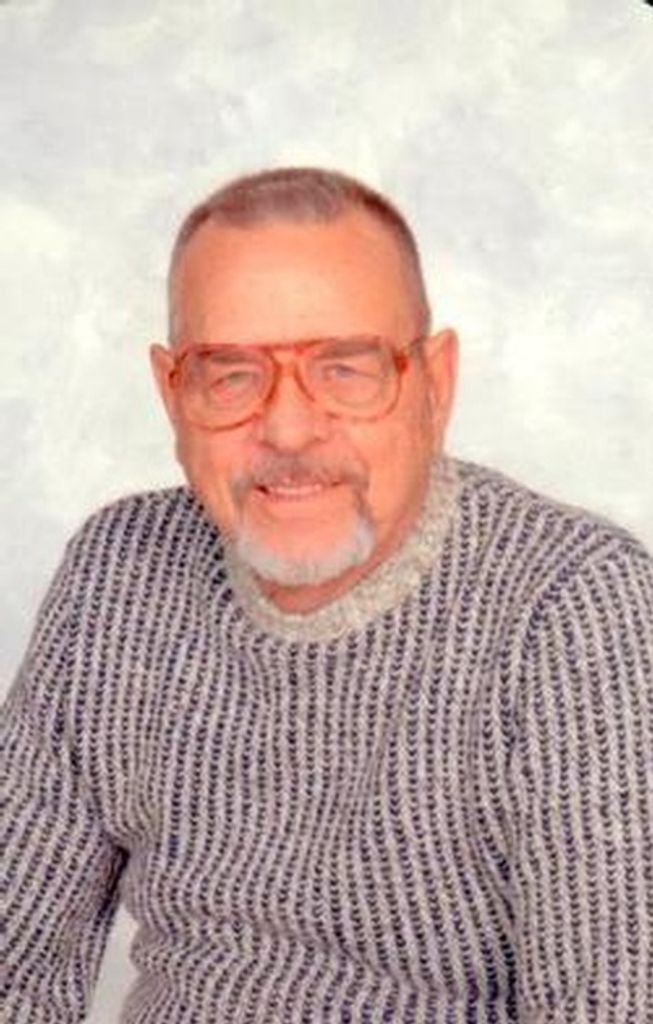 Elson "Bud" Abbott Profile Photo