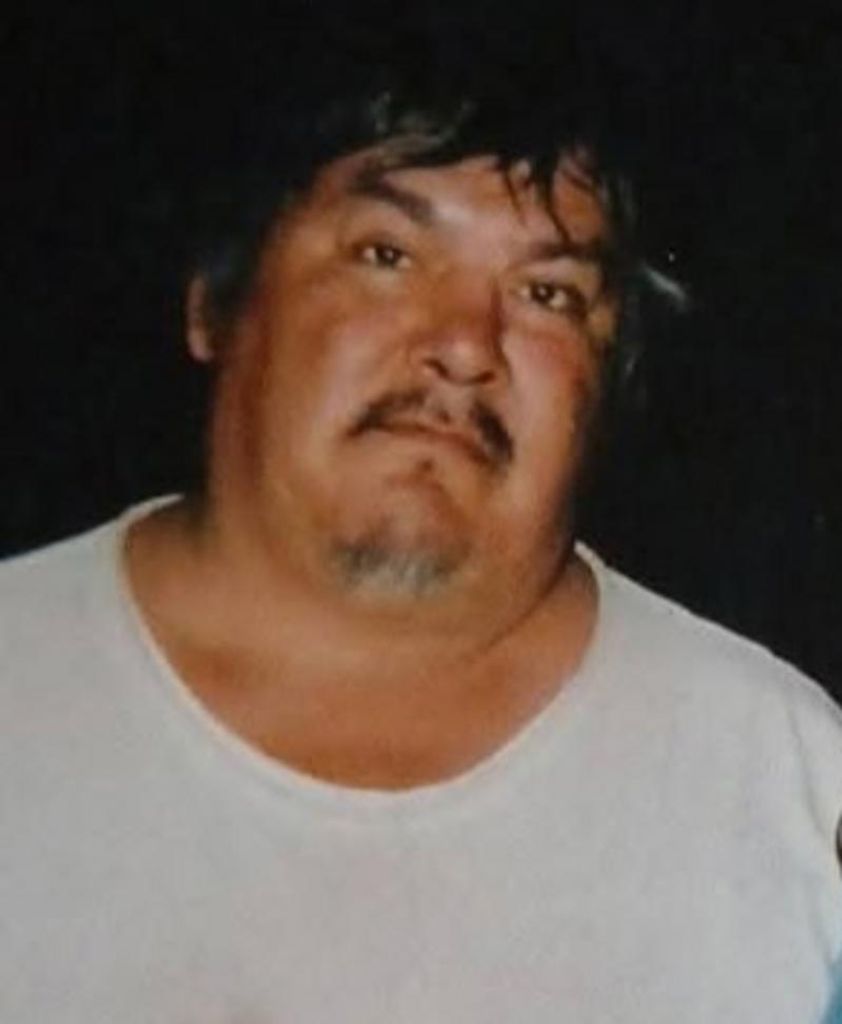 Gerald "Pete" Thompson