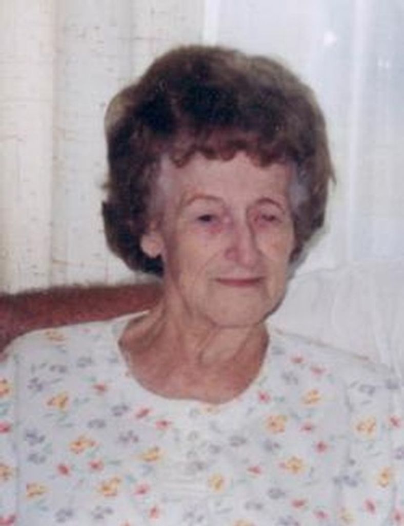 Dorothy E. Griffith