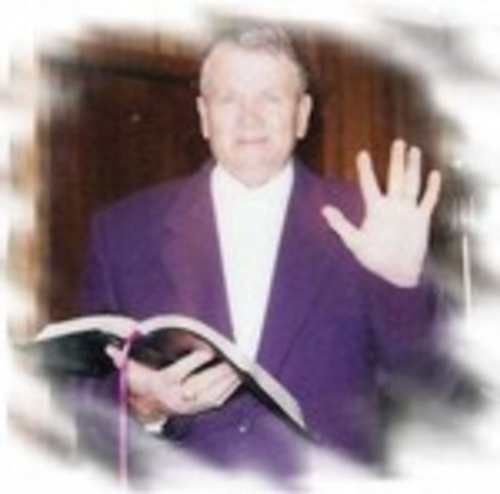 Rev. Tommy Howard