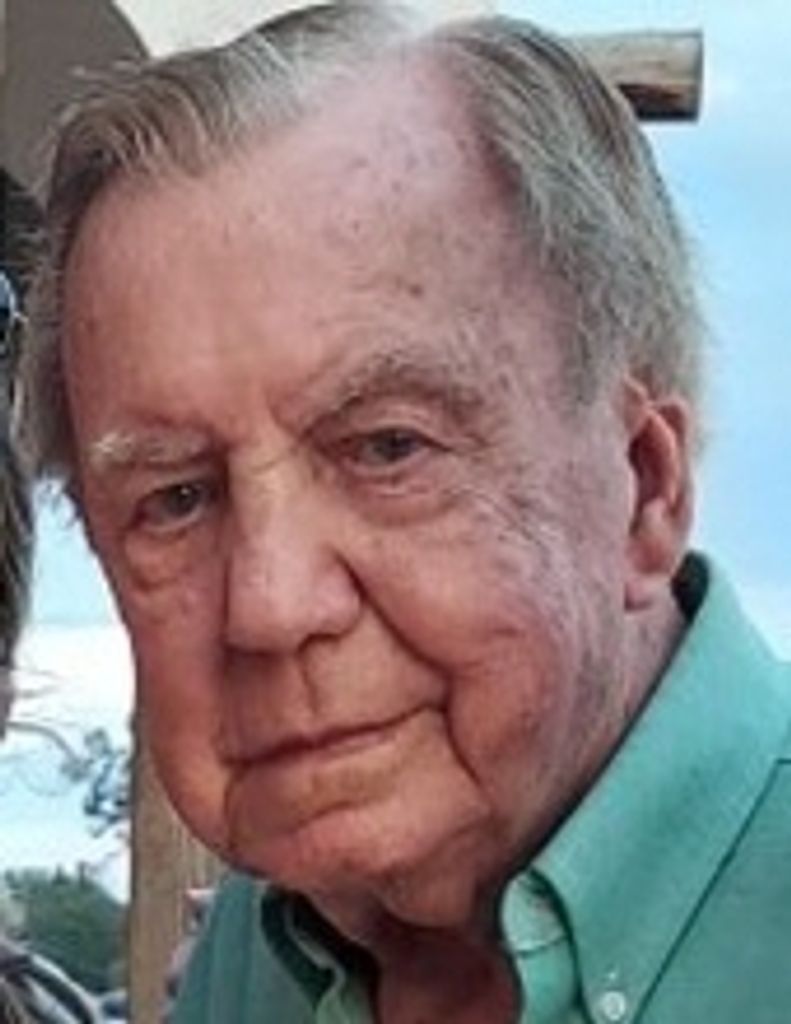 Everett Dean Watson