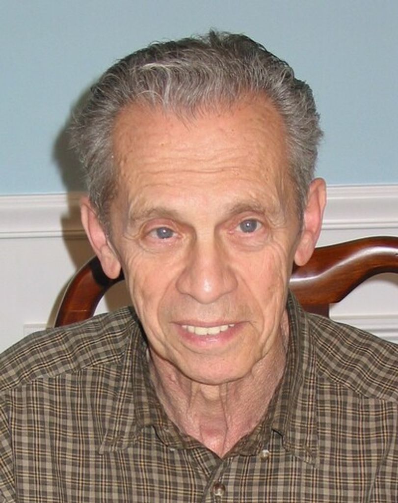 Michael Fiore Profile Photo