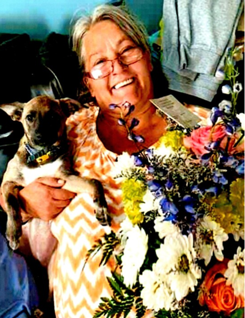 Karen Denise Harding Profile Photo