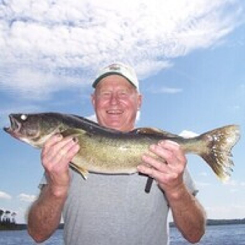 Robert "Bob" Johannessen