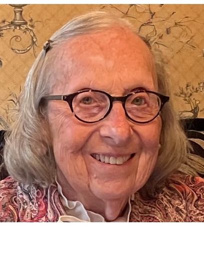 Leah Catherine Vesely's obituary image