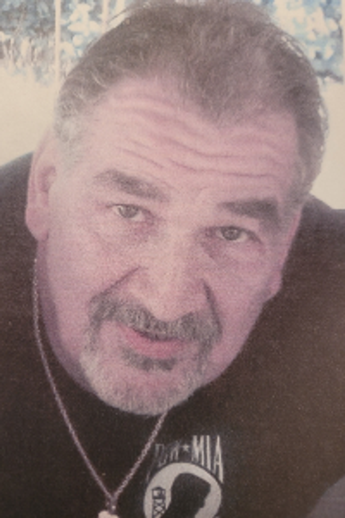 Robert A. "Bobby" Martino