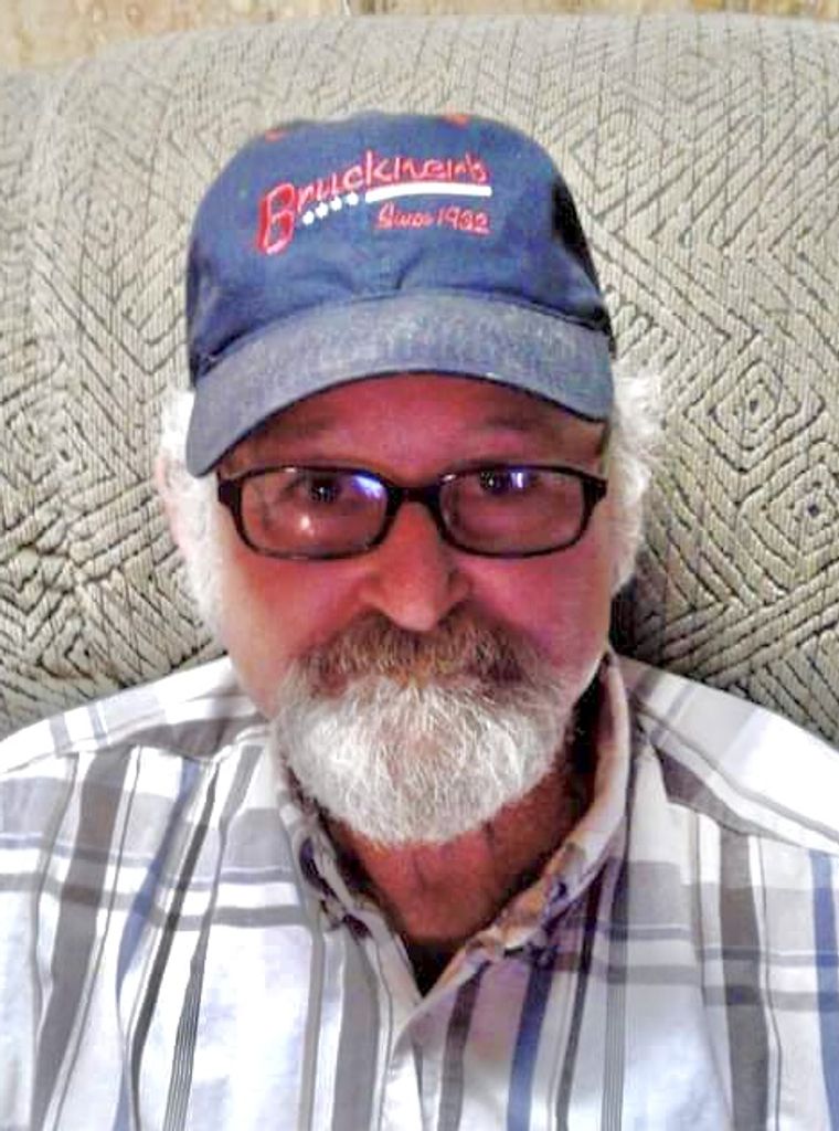 James Andrew Evans