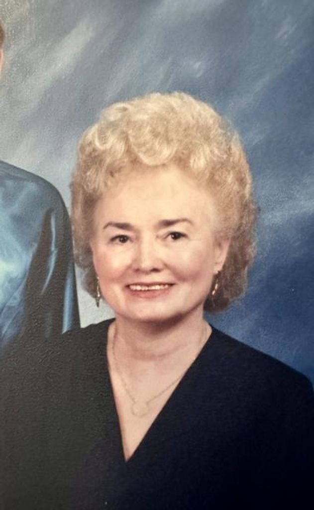 Ann Dorman Hedley Profile Photo