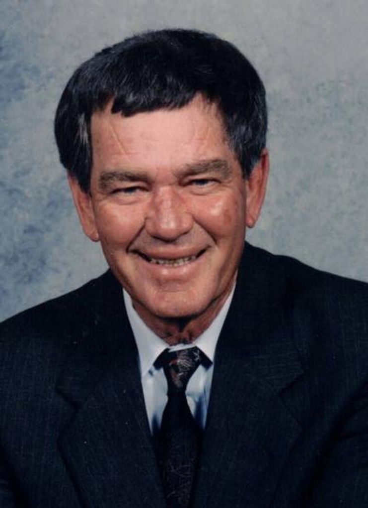 Hershel Smith Walker Profile Photo